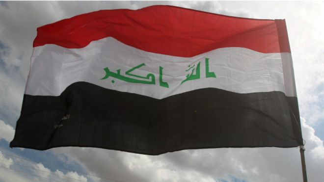 قالت الخارجية العراقية إنها في انتظار تفسير رسمي من السلطات القطرية
