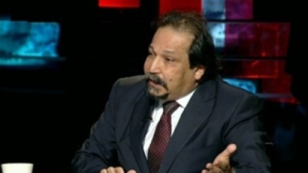  أمير سالم: الفساد في مصر أخطر من الإرهاب