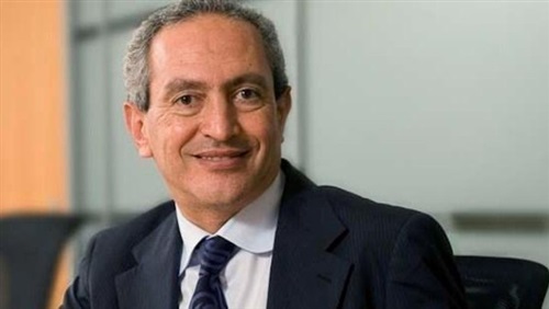 ناصف ساويرس يتبرع بــ 2.5 مليار جنيه لصندوق تحيا مصر