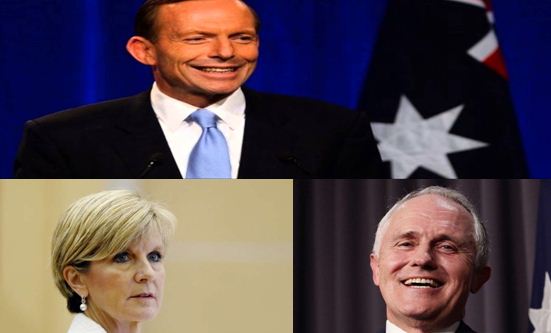 تغير رئيس وزراء أستراليا بطريقة غير متوقعة 
