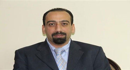 نادر الصيرفي، مؤسس حركة أقباط 38 والمرشح على قوائم حزب النور السلفي
