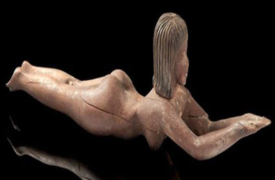 وزارة الآثار: عودة تمثال آثري مسروق لمصر أول أكتوبر