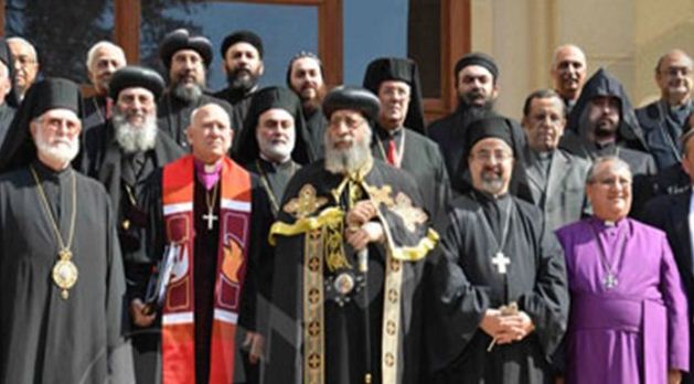 كنائس مصر: لن نوجه لاختيار أيًا من المرشحين بالانتخابات البرلمانية