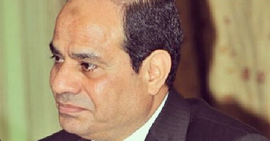 الرئيس يتلقى إتصال تهنئة بالعيد من ولي عهد أبو ظبي 