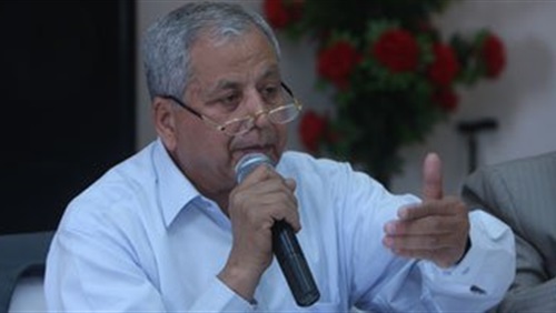 د.عبد الجليل مصطفى، منسق قائمة صحوة مصر