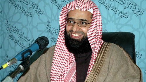  الداعية الإسلامي، عبدالعزيز الفوزان