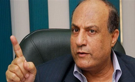 جبرائيل: ضبط أشقاء نائب أردني اعتدوا على عامل مصري