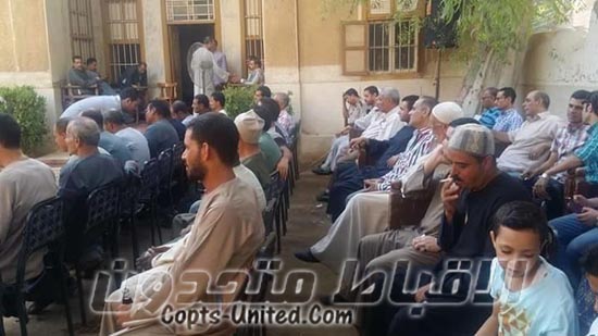 ابوالغار يزور سوهاج لدعم مرشحي حزبه في الانتخابات البرلمانية