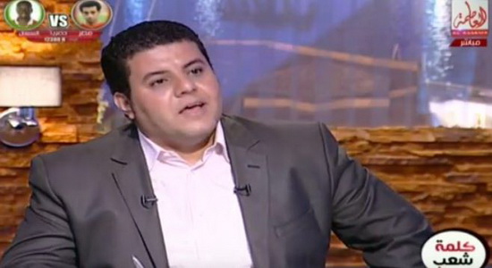 أحمد الحداد، المرشح لانتخابات مجلس النواب
