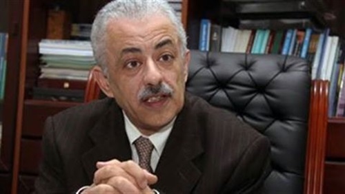 الدكتور طارق شوقي، أمين عام المجلس المتخصصة برئاسة الجمهورية