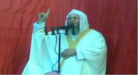 الشيخ محمد جويلي