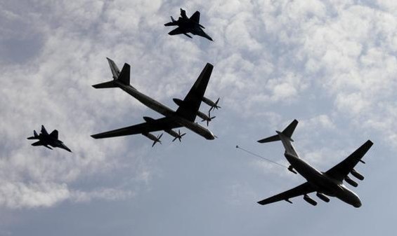  موسكو: لن نرسل حاملة طائرات إلى سوريا