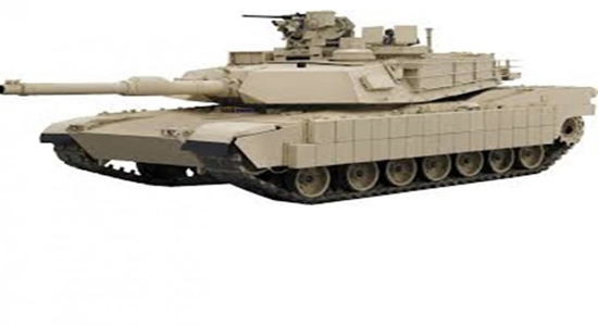  استئناف الإنتاج المصري الأمريكي المشترك لدبابات أبرامز إم1 إيه1