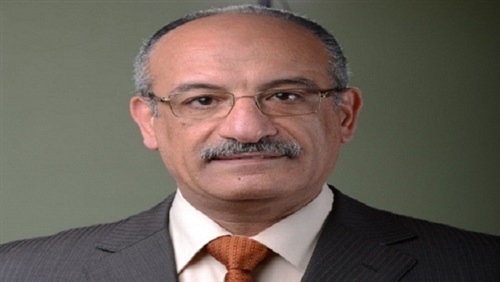  الدكتور علاء توفيق مساعد رئيس حزب الجيل الديمقراطي