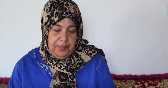 بالفيديو.. امرأة متزوجة تغتصب طفل حتى الموت في المغرب