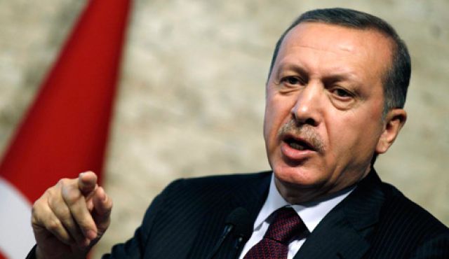  صحيفة بريطانية: أردوغان يثير التوترات الطائفية بين شعبه