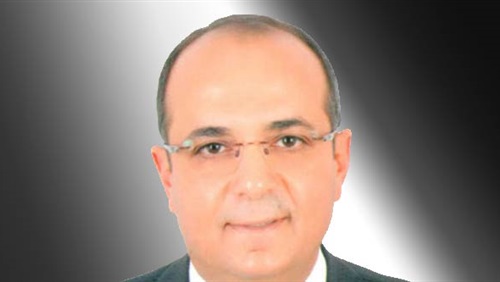 السفير حسام قاويش
