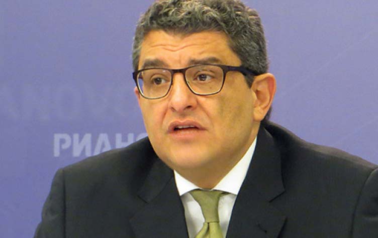 السفير محمد البدري