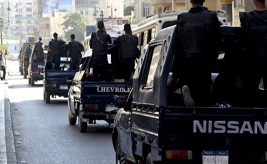 الداخلية: القبض على 23 من عناصر القيادات الوسطى لجماعة الإخوان 