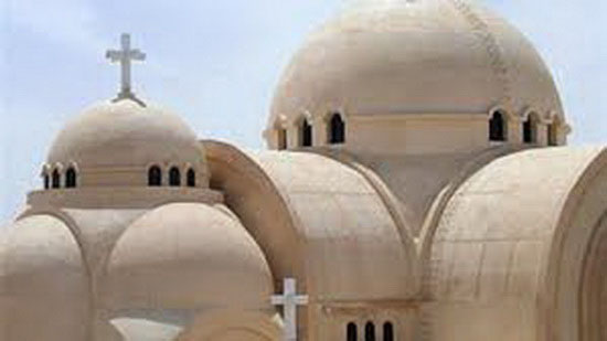   مطرانية الأقباط ببورسعيد: الكنيسة موقفها ثابت 