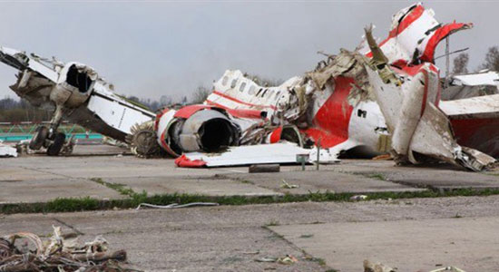  مصادر لـ رويترز: عطل فني تسبب في تحطم الطائرة الروسية