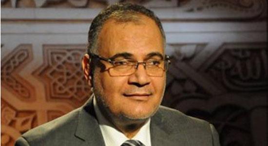  الدكتور سعد الدين الهلالي، أستاذ الفقه المُقارن بجامعة الأزهر
