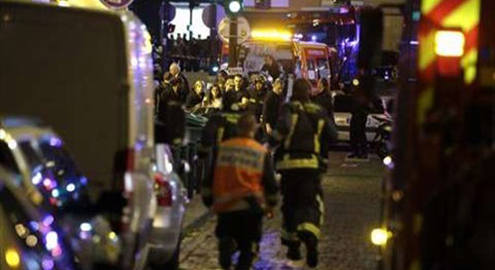 تعزيز الإجراءات الأمنية في «نيويورك» بعد اعتداءات باريس
