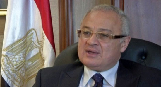 هشام زعزوع، وزير السياحة