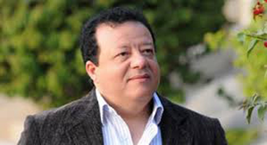 الدكتور عاطف عبد اللطيف عضو جمعيتي مستثمري مرسى علم وجنوب سيناء 
