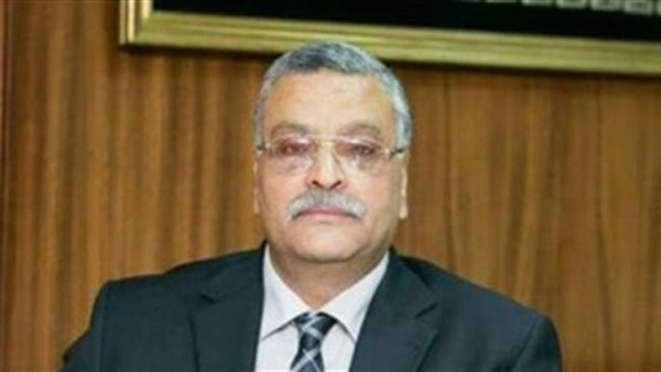   اللواء حسن سيف مدير أمن المنيا 