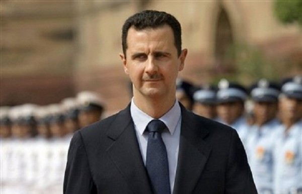  الأسد يحذر من اللاجئين السوريين: بينهم إرهابيين