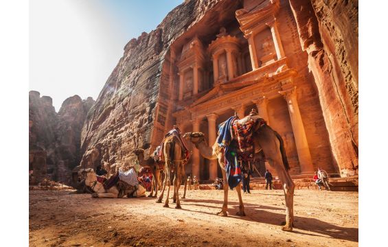  الأردن تنظم جولة لعدد من المكاتب السياحية المصرية