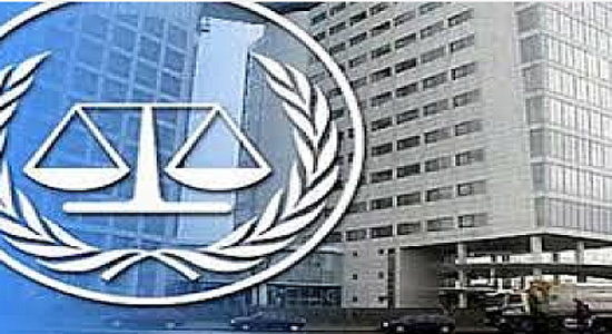 المحكمة الدائمة للعدل الدولية