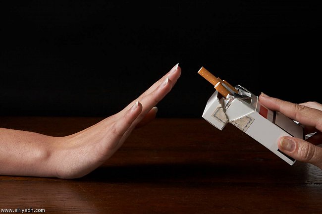 تحالف دعم المعسل..ضد التدخين 