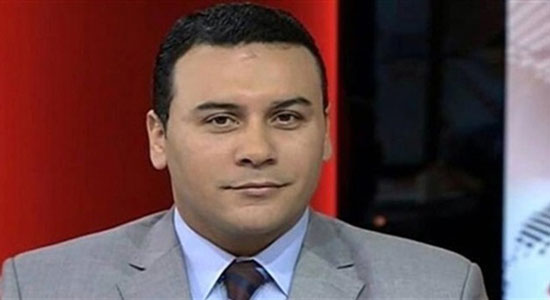  استاذ القانون العام ومدير مركز القاهرة للدراسات السياسية والقانونية الدكتور احمد مهران
