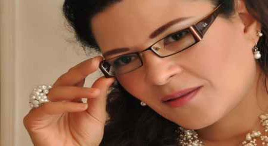 حبس فاطمة ناعوت 3 سنوات بتهمة ازدراء الإسلام 