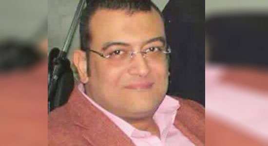  فتحي الطحاوي، عضو شعبة المستوردين ورنائب رئيس شعبة الادوات المنزلية بالغرفة التجارية