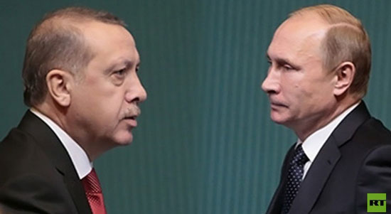 من يريد حرب تركية – روسية؟! 