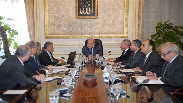 الحكومة توافق على إنشاء "سلطة النقل المصرية"