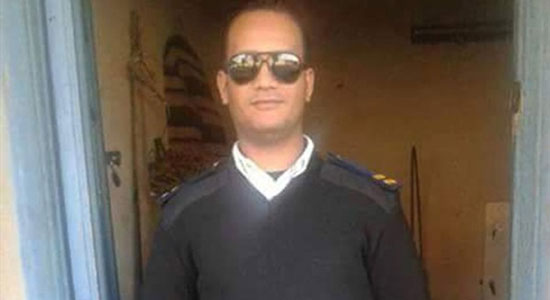 اعترافات مثيرة للشرطي قاتل «سائق الدرب الأحمر» أمام النيابة
