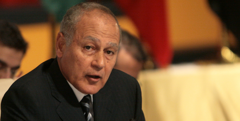 من هو أحمد أبوالغيط المرشح الأقوى لمنصب الأمين العام للجامعة العربية؟