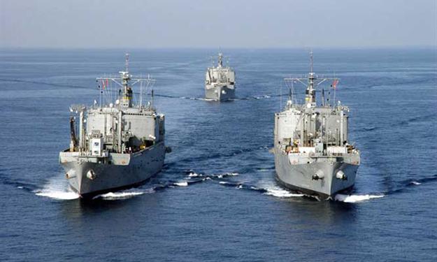  تعرف على ابرز انجازات سلاح البحرية المصرية السابع عالمياً و الذى أذل إسرائيل 