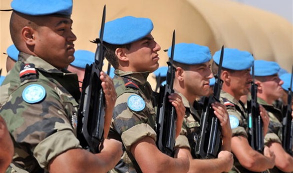 مصدر عسكري ينفي إخلاء قوات حفظ السلام لشمال سيناء