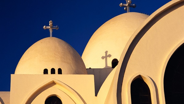  باحث أمريكي: الكنيسة المصرية نقلت الحضارة لأوروبا
