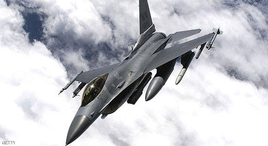 طالبان تتبنى إسقاط مقاتلة F-16 أميركية في أفغانستان