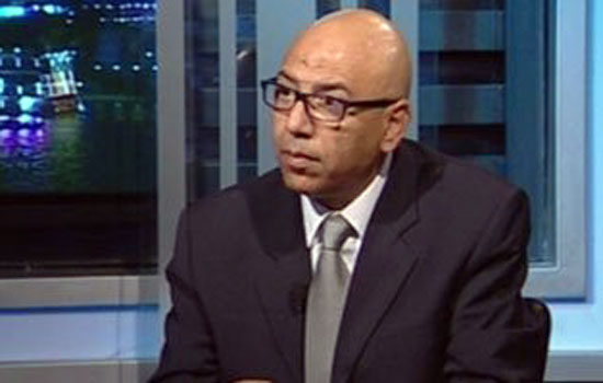 العميد خالد عكاشة، الخبير الأمني والاستراتيجي