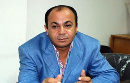 بشير حسن، المتحدث الرسمي باسم وزارة التربية والتعليم