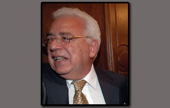 الدكتور عدنان الشماع 