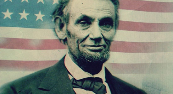 إبراهام لينكولن.. الرئيس الأمريكي الذي دفع حياته ثمنًا لتحرير العبيد
