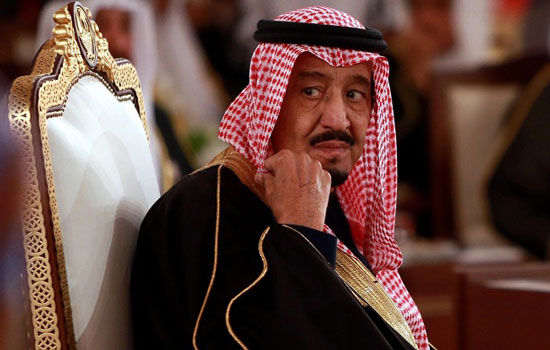 نادر نور الدين عن زيارة ملك السعودية لمصر: "يا ريتها ما تمت"